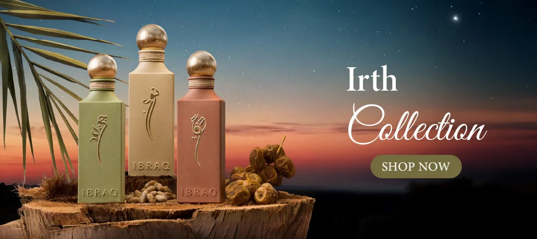 Timeless Saudi Luxury, Now Local